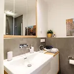 80 Sqm Flat With Terrace And 15min To Fair And 5min To Old Town * Ντίσελντορφ