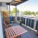 80 Sqm Flat With Terrace And 15min To Fair And 5min To Old Town * Ντίσελντορφ