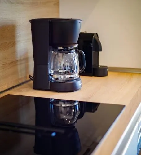 80 Sqm Flat With Terrace And 15min To Fair And 5min To Old Town * デュッセルドルフ