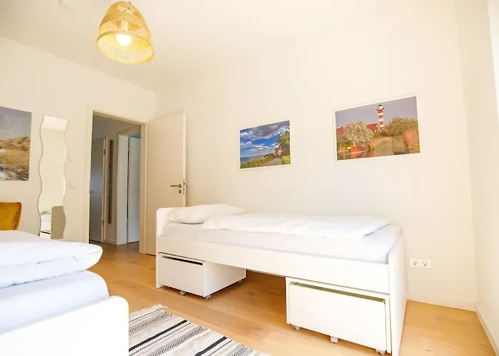 80 Sqm Flat With Terrace And 15min To Fair And 5min To Old Town