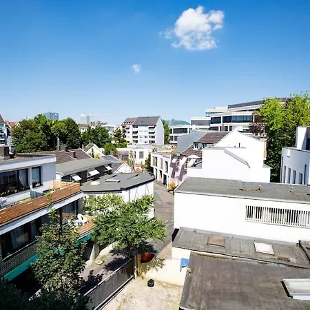 Διαμέρισμα 80 Sqm Flat With Terrace And 15min To Fair And 5min To Old Town *