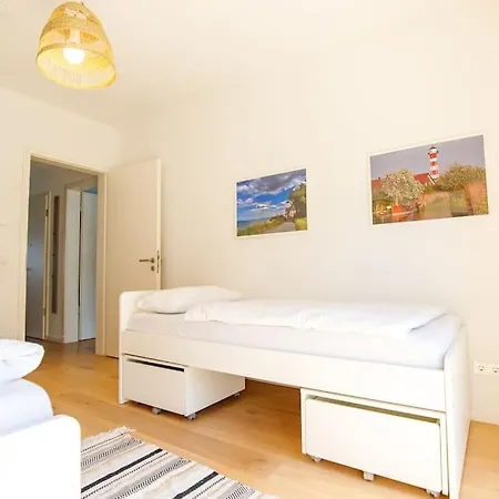 80 Sqm Flat With Terrace And 15min To Fair And 5min To Old Town