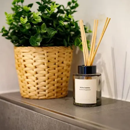 Appartamento 80 Sqm Flat With Terrace And 15min To Fair And 5min To Old Town *