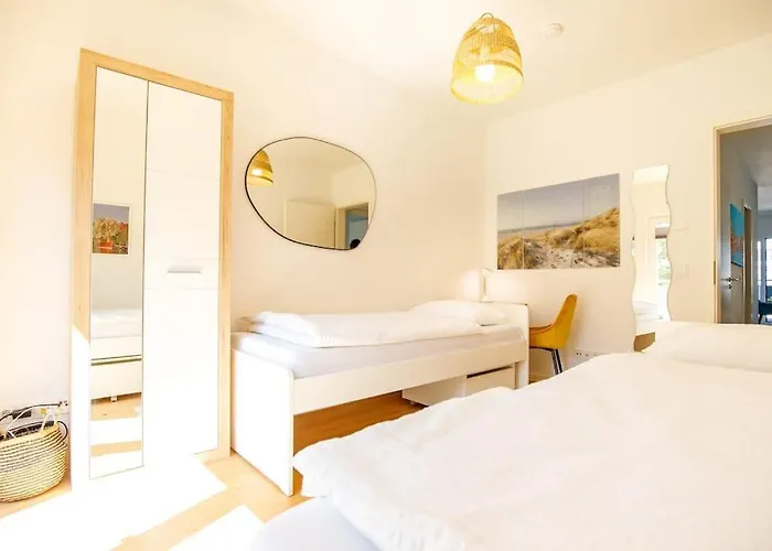 80 Sqm Flat With Terrace And 15min To Fair And 5min To Old Town Appartamento *